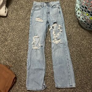 Women’s Jeans